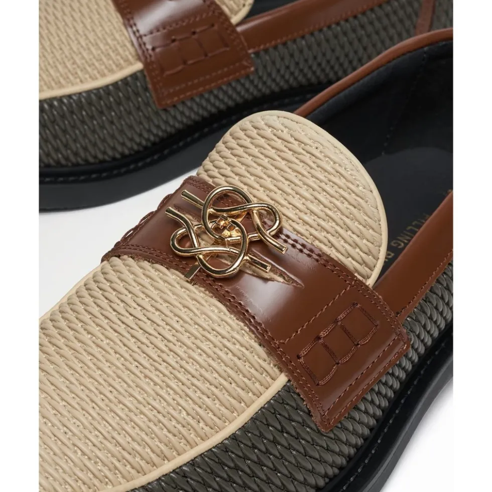 Loafer Reed