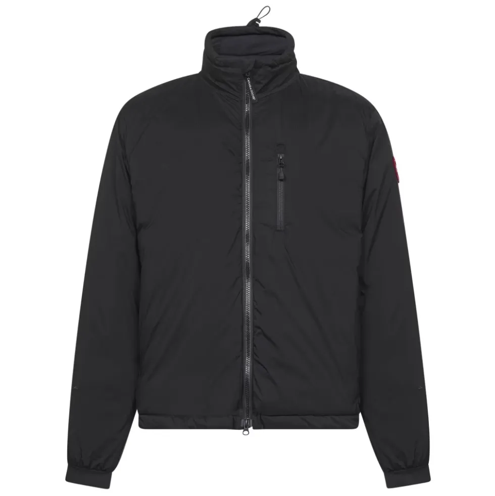 Lodge Jacket