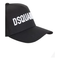 Logo Baseball Cap
