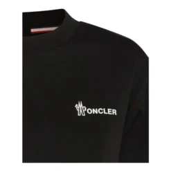 Logo Bomulds T-shirt