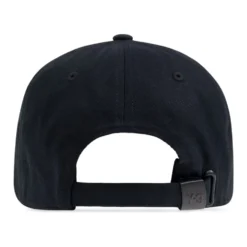 Logo Cap