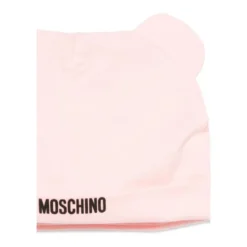 Logo-detail Babygrow Sæt