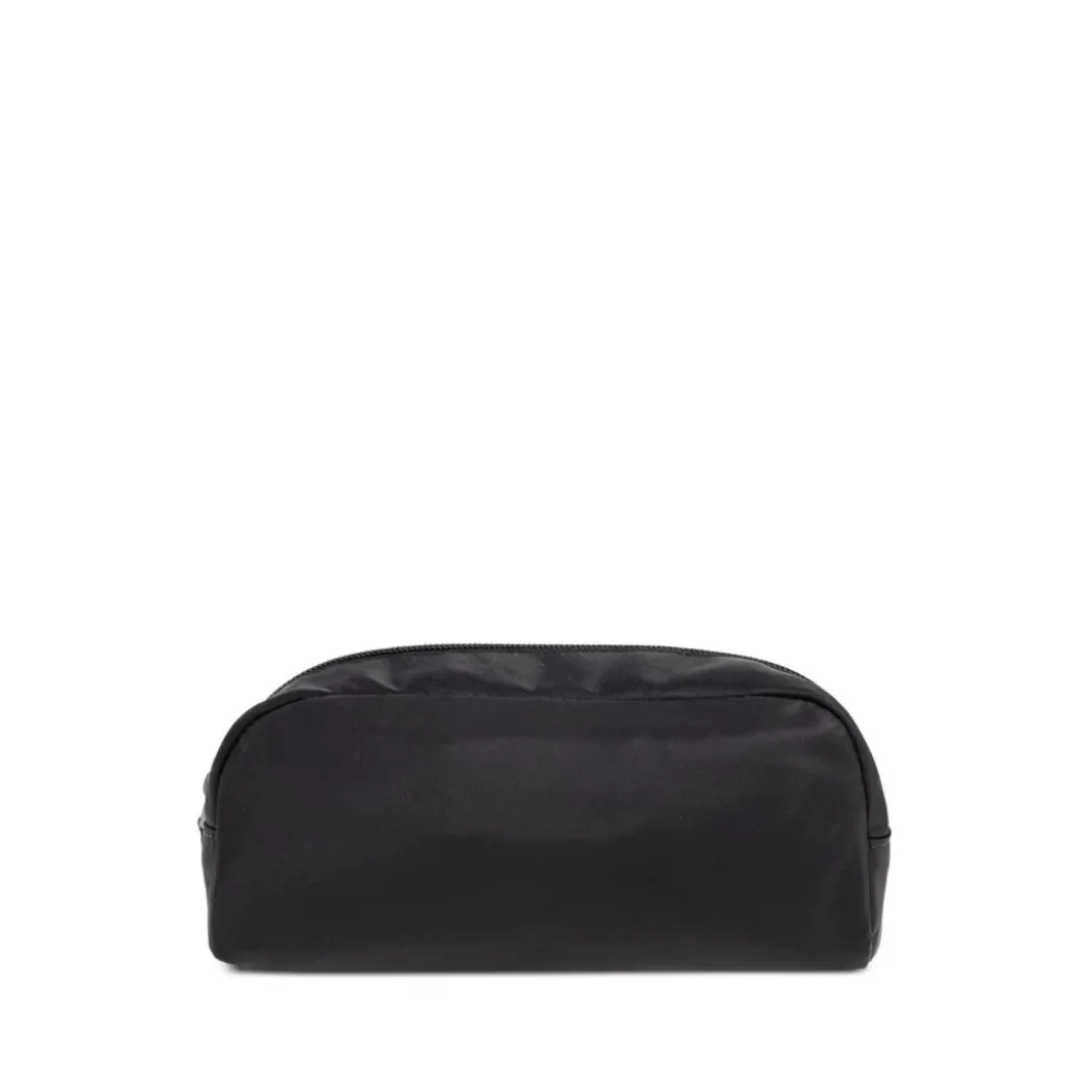 Logo Detail Travel Pouch