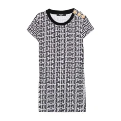 Logo Dress
