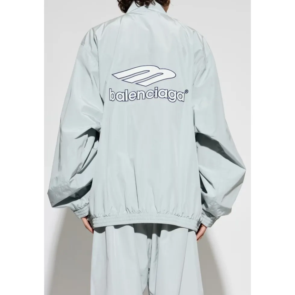 Logo Jacket