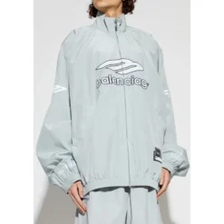 Logo Jacket