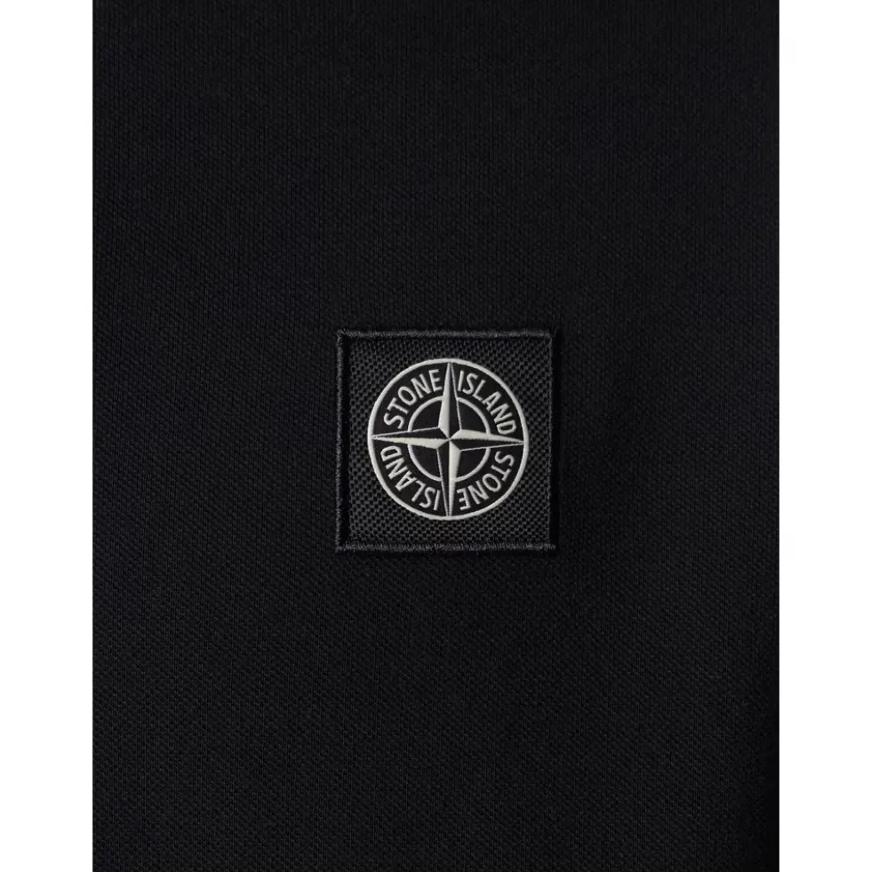 Logo Polo Shirt