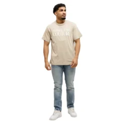 Logo Rubber T-Shirt