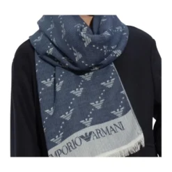Logo Scarf