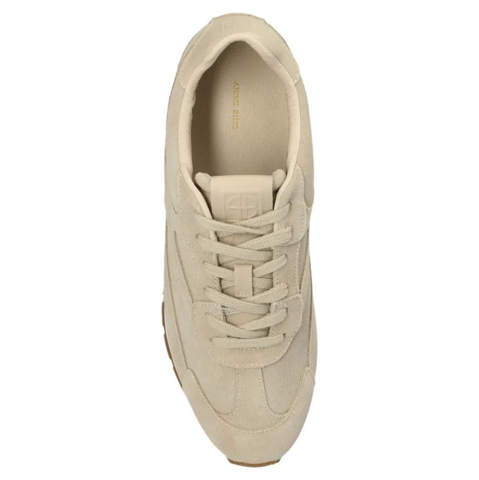 Logo Sneakers