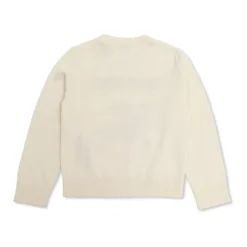 Logo Sweater