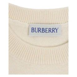 Logo Sweater