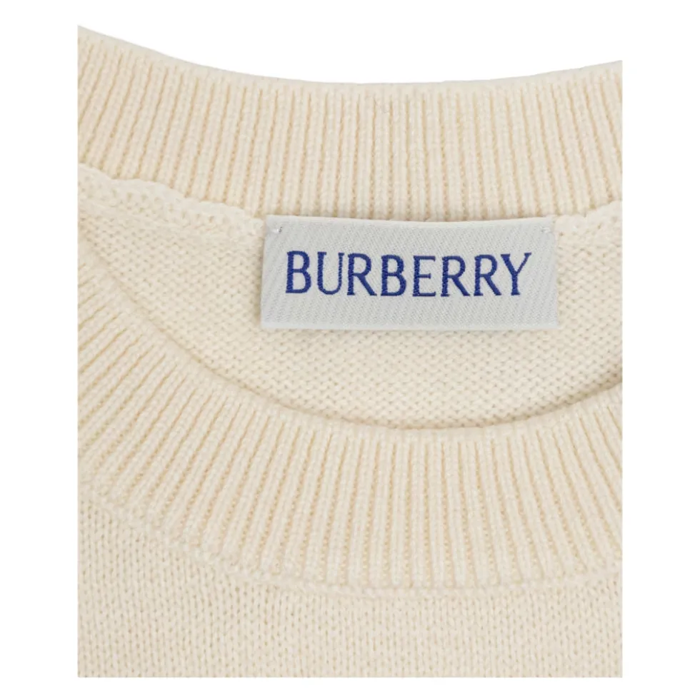 Logo Sweater