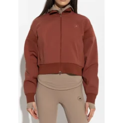 Logo Sweatshirt