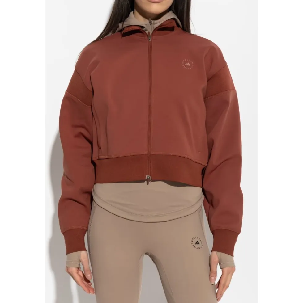Logo Sweatshirt