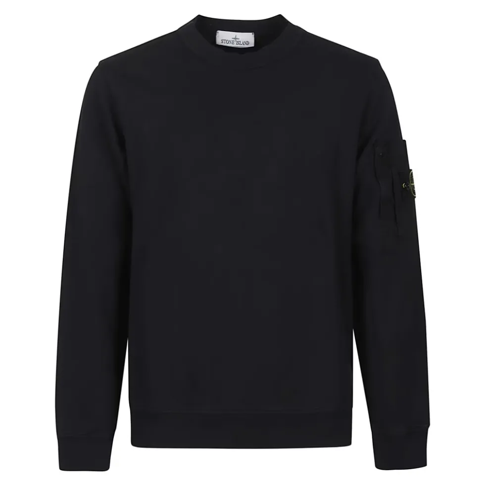 Logo Sweatshirt
