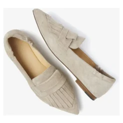 Lola Oakley Loafers