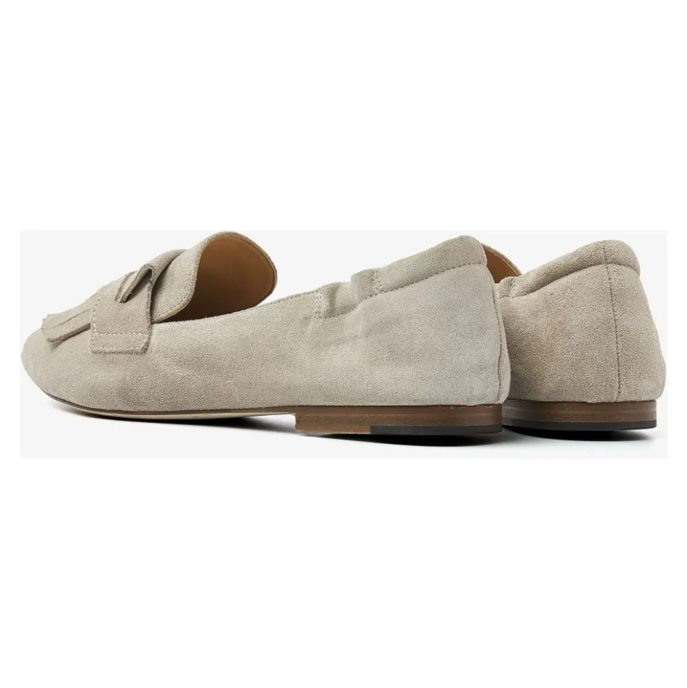 Lola Oakley Loafers