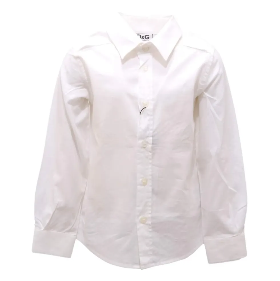 L43172 OL9CK Slim Shirt