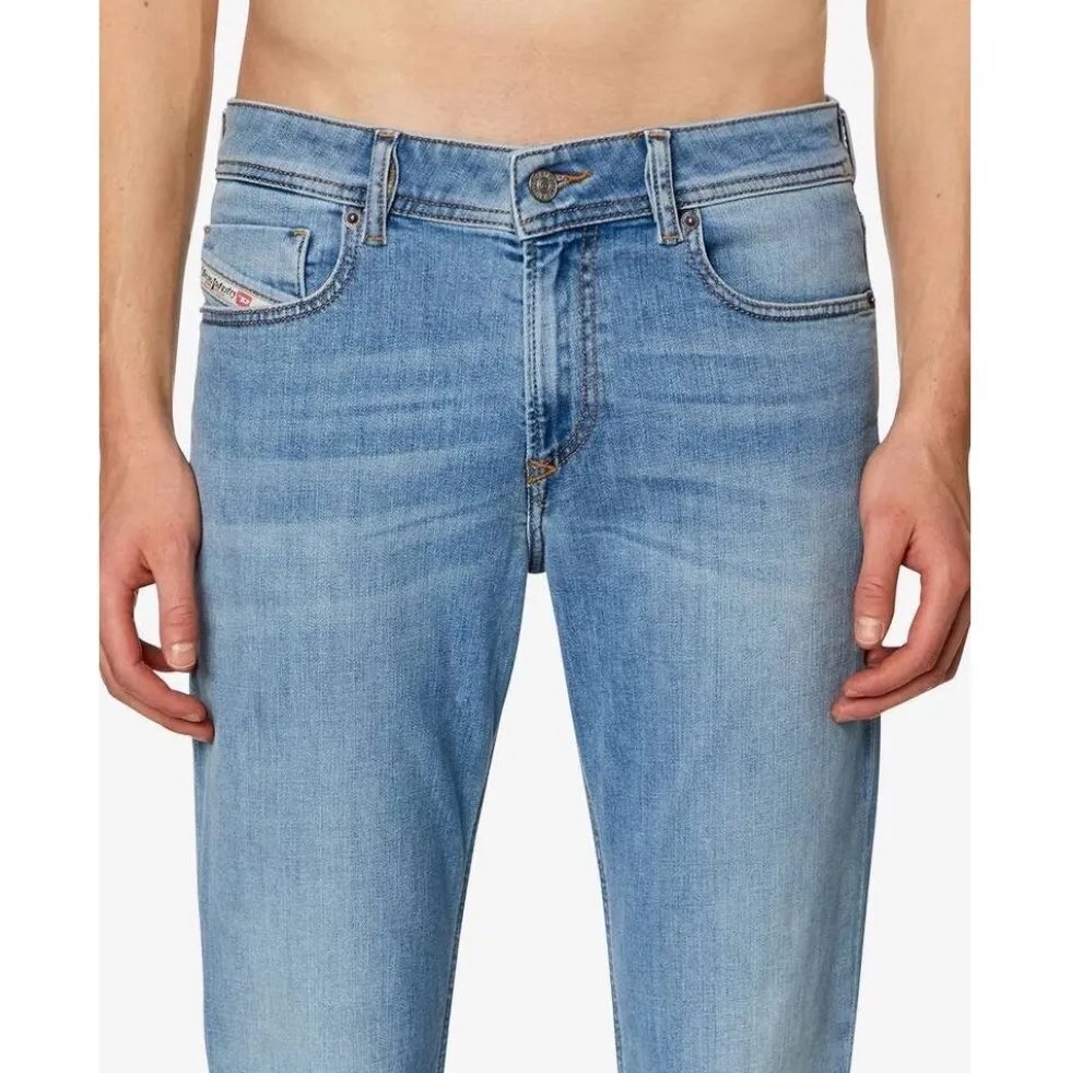 5-lomme jeans 1979 SLEENKER til mænd
