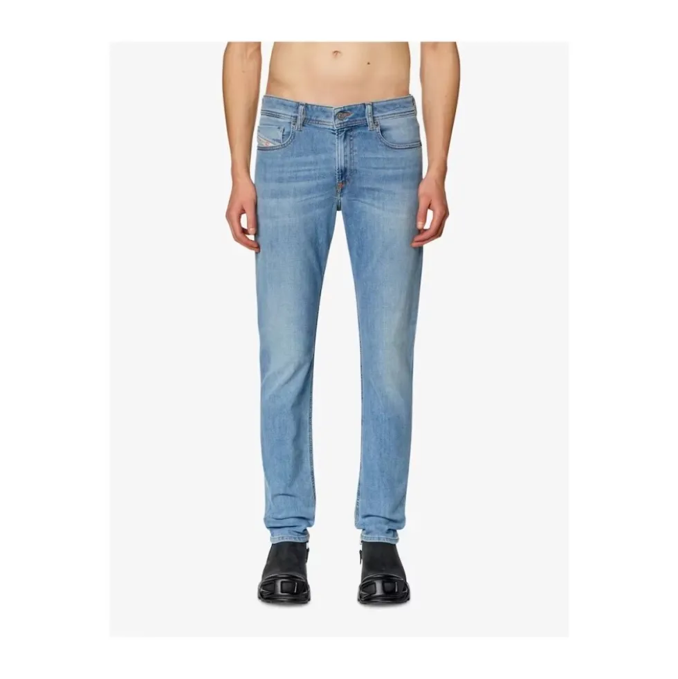 5-lomme jeans 1979 SLEENKER til mænd