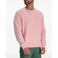 Loopback Fleece Sweatshirt