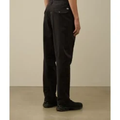 Loose Fit Stretch Chino