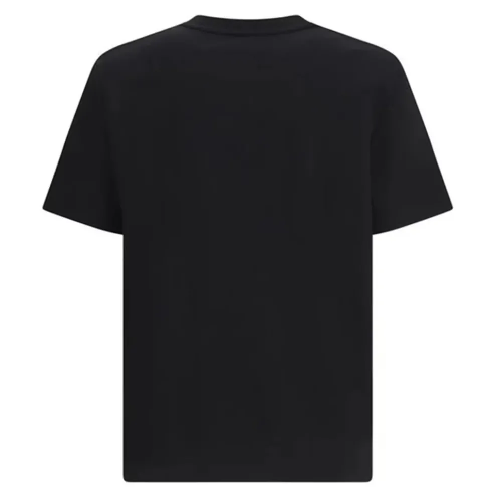 Loose SS T-Shirt