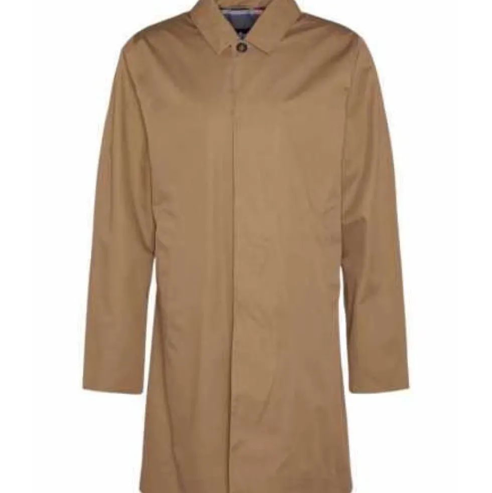 Lorden Waterproof Mac