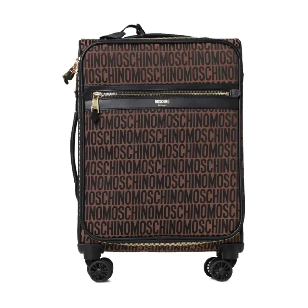 Lost And Found Trolley