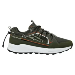 Lo-Top Sneakers