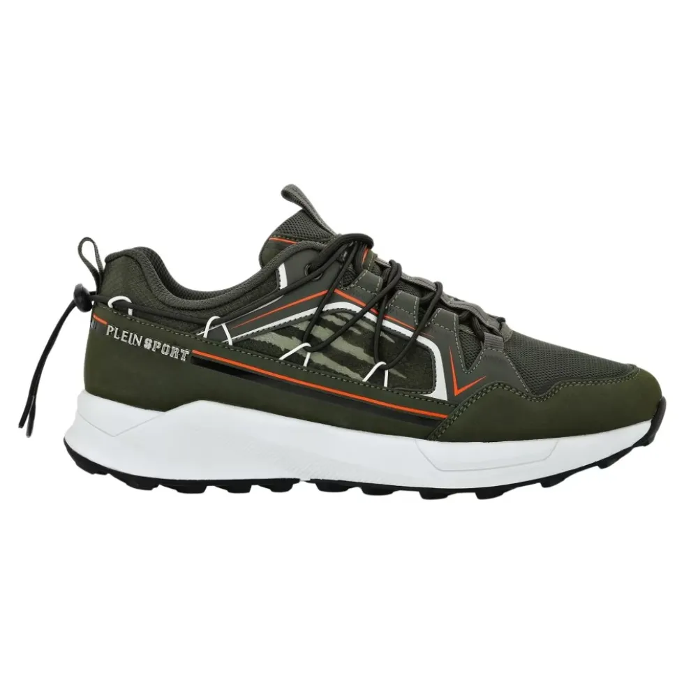 Lo-Top Sneakers