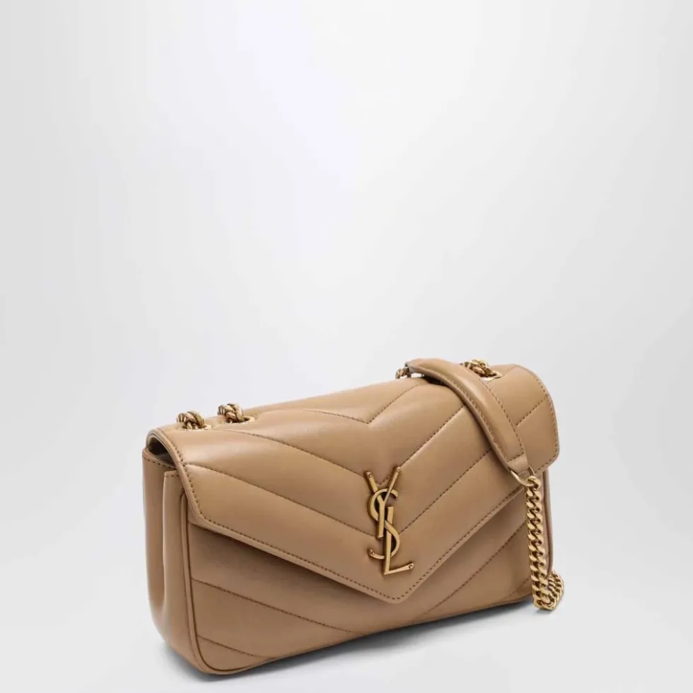 Loulou Small Shoulder Bag