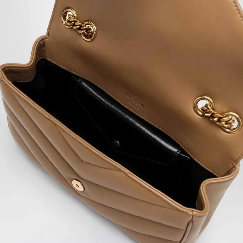 Loulou Small Shoulder Bag