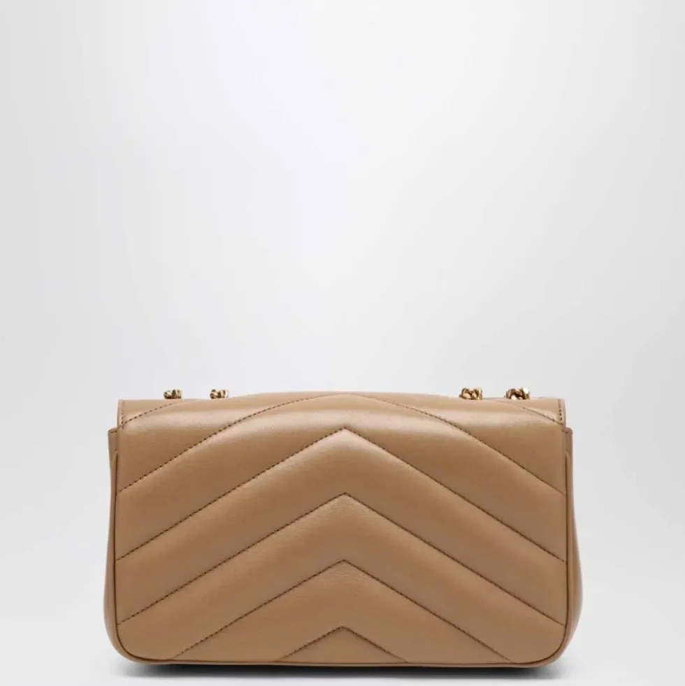 Loulou Small Shoulder Bag