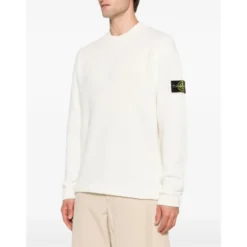 Luksus Avorio Sweater