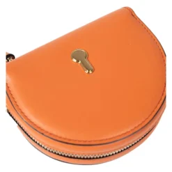 Luksus Læder Cross Body Taske Tilbehør
