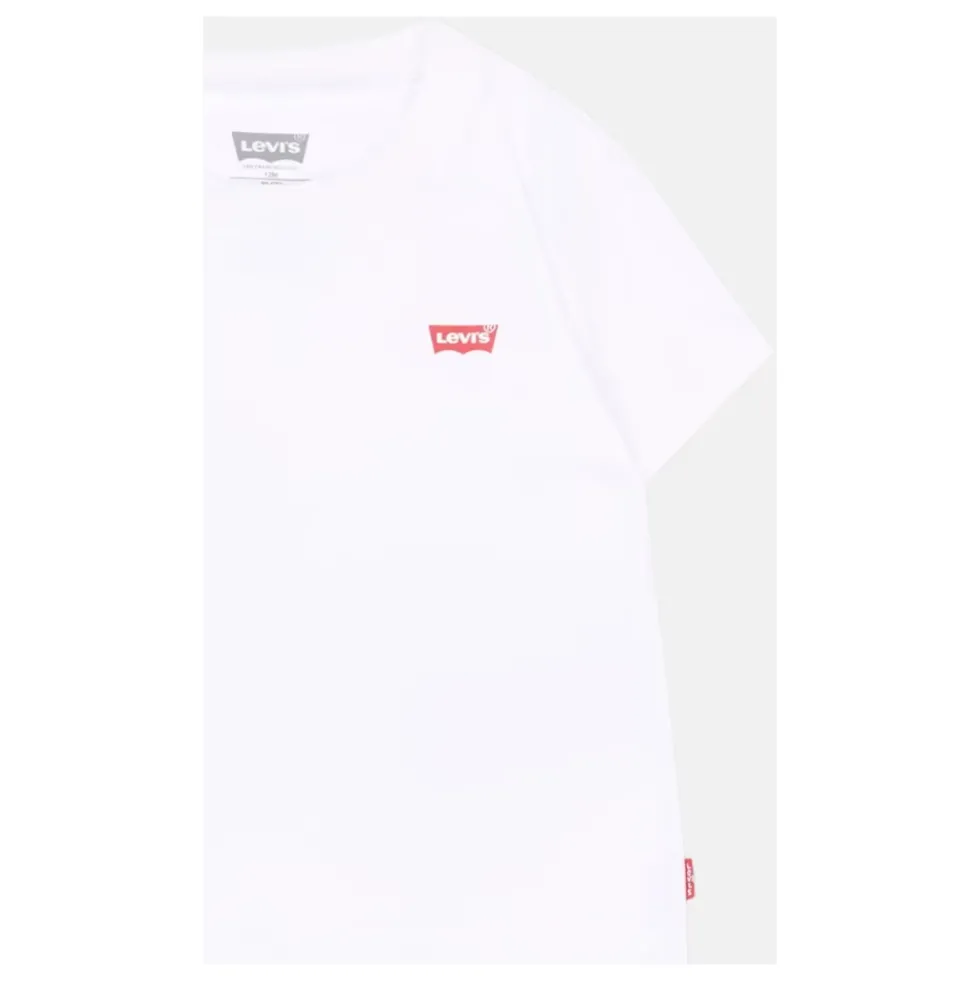LVB Batwing Tee Knit Shirt S