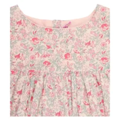 Lysiane Dress