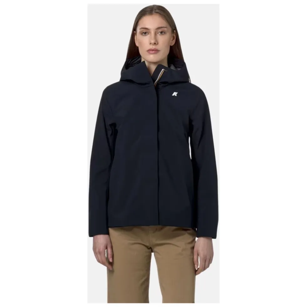 Madalina Bonded Jersey
