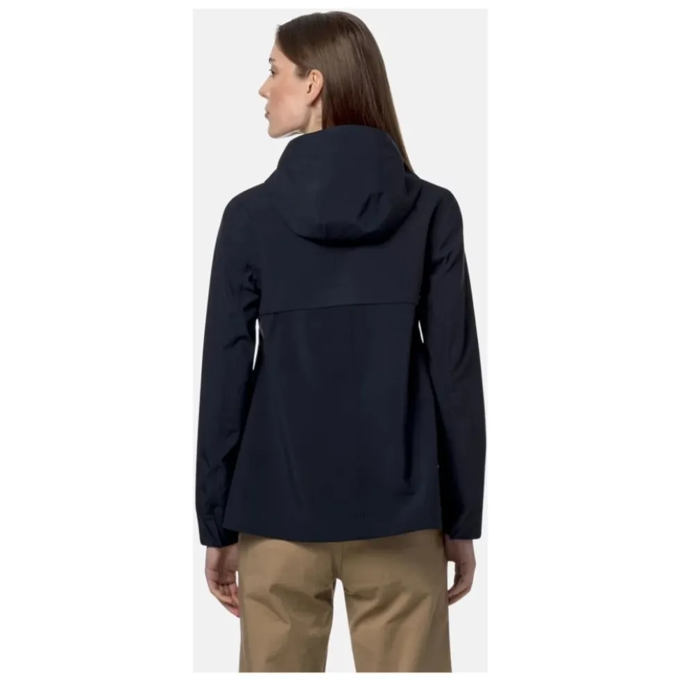 Madalina Bonded Jersey