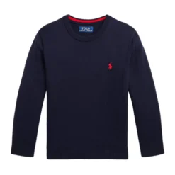 Maglia in cotone