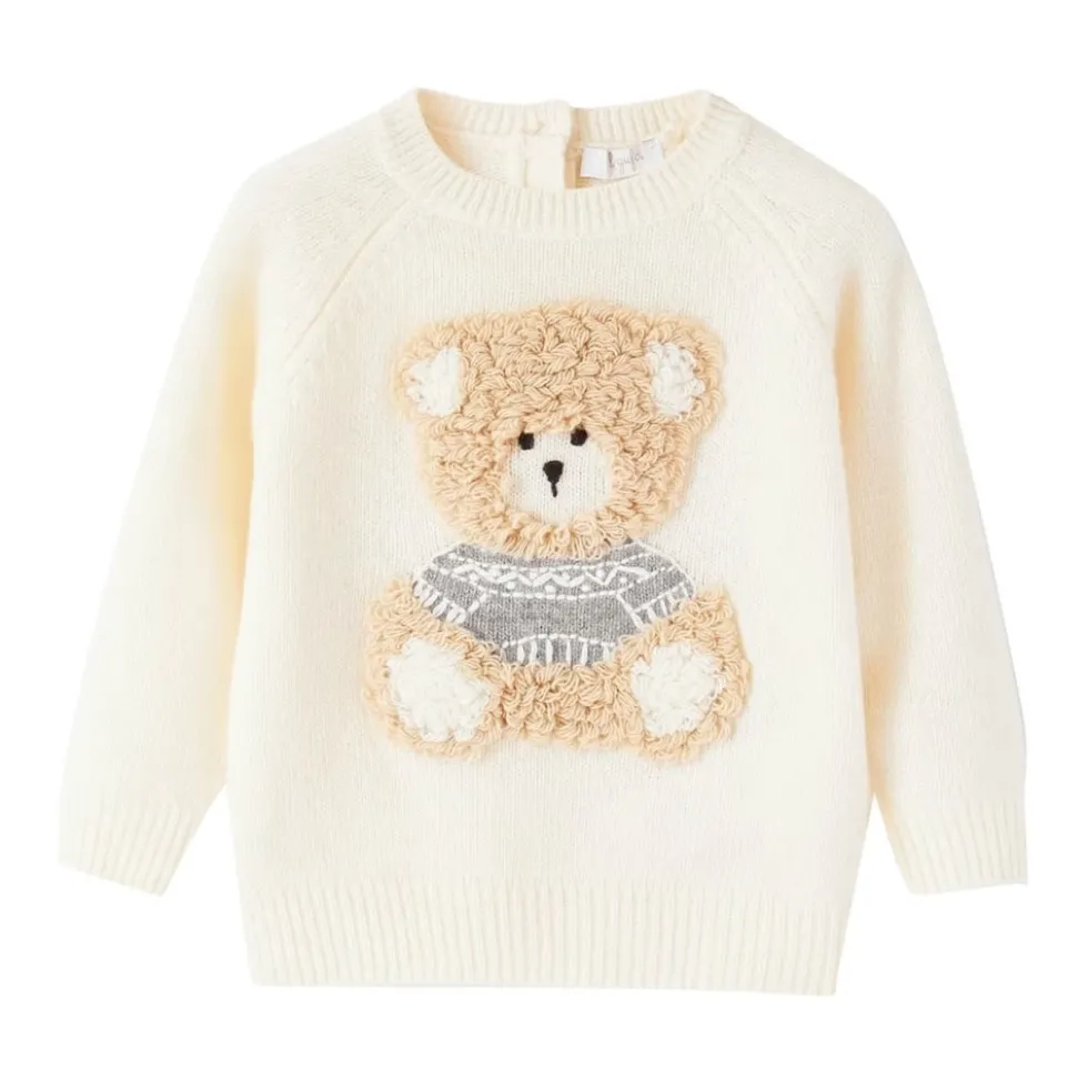 Maglia Panna Sweater