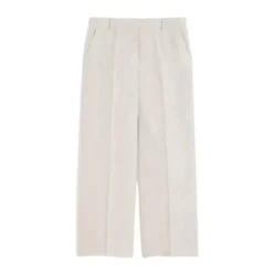 Malizia Wide Trousers