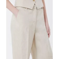 Malizia Wide Trousers