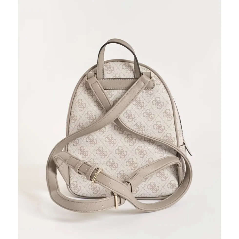 Manhattan 4G Logo Mini Backpack