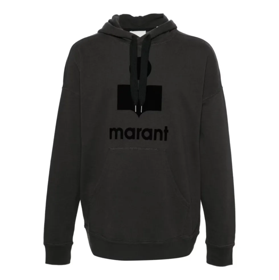 Mansel Hoodie