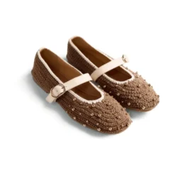Manyoni Ballerina Uncinetto