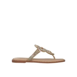 Marine T-Strap Sandal