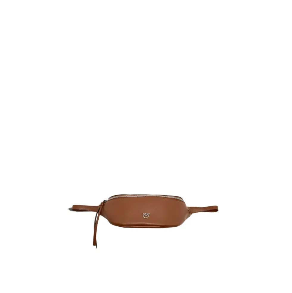 Marsupio Trittico Vitello New Biker